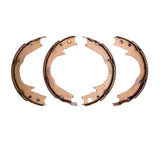 DFC 04-07 Subaru Impreza Parking Brake Parking Shoes
