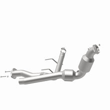 Load image into Gallery viewer, MagnaFlow DF Conv 21-23 F-150 3.5 Right OEM