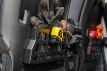 Load image into Gallery viewer, DV8 Offroad 2018-2025 Jeep Wrangler JL JLU Gladiator JT DV8 Offroad Seat Back Molle Pockets