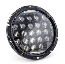 Load image into Gallery viewer, Letric Lighting 7in Led Aggressive Headlght Blk