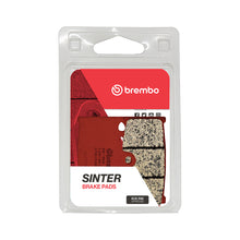 Load image into Gallery viewer, Brembo OE 05-10 Suzuki C Intruder Left 1500cc Brake Pad - Rear