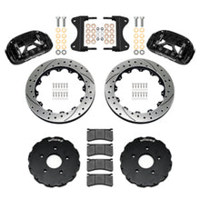 Load image into Gallery viewer, Wilwood kit front XRS6R C7 vette 2014-UP 13.06 rotor SRP