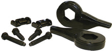 Load image into Gallery viewer, MOOG 2007 Chevrolet Silverado 2500 HD Classic Front Torsion Bar Key