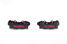 Load image into Gallery viewer, Brembo OE 2021 Honda CBR1000RA ABS/04-11 CBR1000RR GP4-RB Brake Caliper - Front Left/Right