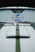 Load image into Gallery viewer, Covercraft 05-09 Ford Mustang Coupe Premier Series UVS100 Custom Sunscreen with Shelby Snake logo
