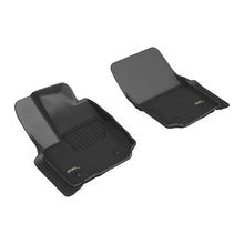 Load image into Gallery viewer, 3D MAXpider 25-26 Toyota 4Runner Kagu Black R1