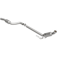 Load image into Gallery viewer, MagnaFlow DF Conv 13-14 Mercedes-Benz GLK350 3.5L