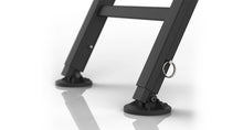 Load image into Gallery viewer, Rhino-Rack Aluminum Folding Ladder