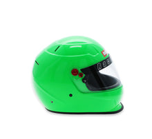Load image into Gallery viewer, RaceQuip PRO25 SA2025 FLO GRN XXL HELMET