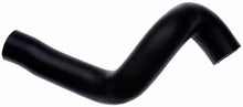 Load image into Gallery viewer, Gates 87-89 Chevrolet Celebrity V-6 2.8L Lower Molded Coolant Hose
