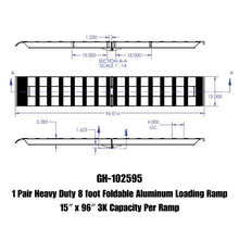 Load image into Gallery viewer, Technical Drawing