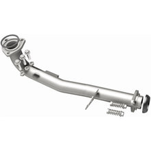 Load image into Gallery viewer, BRE Exhaust 93-95 Civic del Sol 1.5L Front Pipe Kit