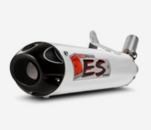Load image into Gallery viewer, Big Gun 06-10 Suzuki LT-R 450 QUADRACER ECO Series Slip On Exhaust
