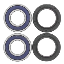 Load image into Gallery viewer, QuadBoss 90-97 Honda TRX200 FourTrax Front ATV Wheel Bearing &amp; Seal Kit