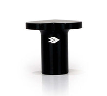 Load image into Gallery viewer, NRG Drift Button Heart Shape Lexus - Black