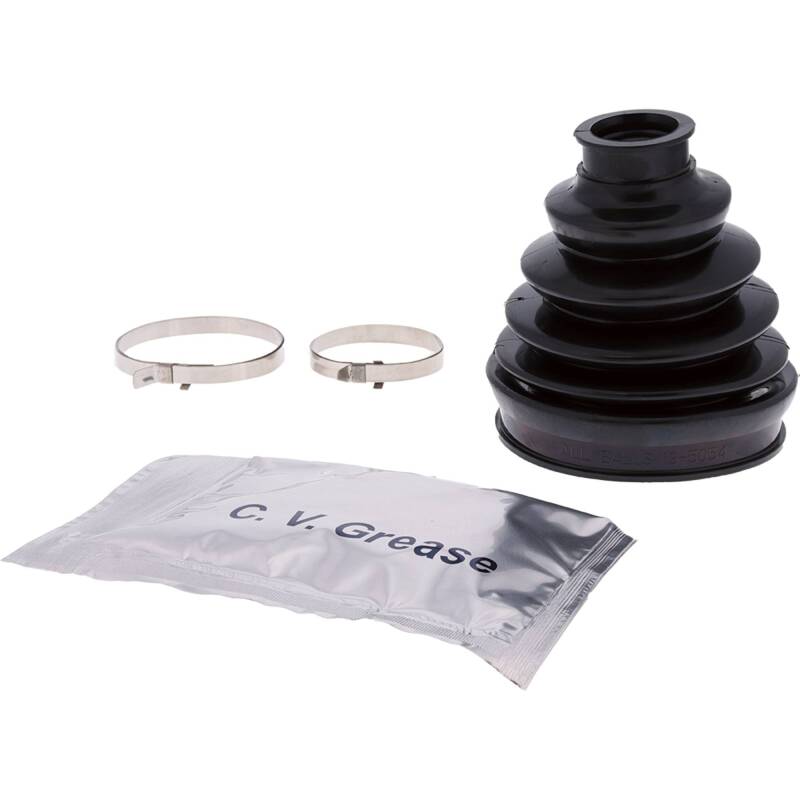 All Balls Racing 22-23 Polaris RZR Turbo R 4 Ultimate CV Boot Repair Kit - Front, Inner