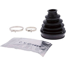Load image into Gallery viewer, All Balls Racing 22-23 Polaris RZR Turbo R 4 Ultimate CV Boot Repair Kit - Front, Inner