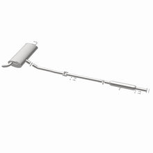 Load image into Gallery viewer, BRExhaust 11-16 KIA SPORTAGE 2.4L Exhaust Kit