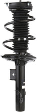 Load image into Gallery viewer, KYB 20-24 Nissan Sentra Front Left Strut-Plus Assembly