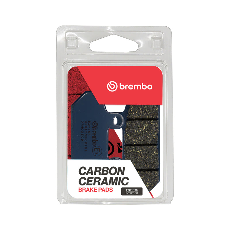 Brembo OE 90-90 Honda CB TT 125cc Brake Pad - Front