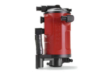 Load image into Gallery viewer, PERRIN 22-25 Subaru WRX Air Oil Separator - Red