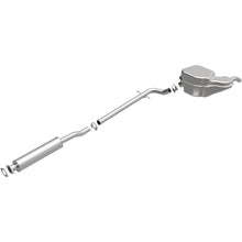 Load image into Gallery viewer, MagnaFlow BRE Exhaust Kit 01-07 Volvo V70