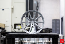 Load image into Gallery viewer, Vossen HF-3 21x10 / ET30 / 5x127 / 71.5 / Deep Face - Satin Silver
