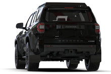 Load image into Gallery viewer, Rally Armor 2025+ Toyota 4Runner Black UR Mud Flap w/ Metallic Black Logo