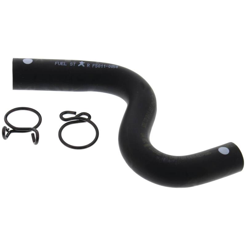All Balls Racing All Balls Racing Hose and Clamp Kit/ ea/ 1