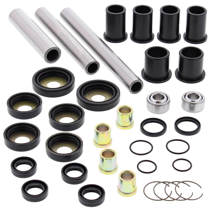 All Balls Racing 03-05 Honda TRX650 Rincon Rear Independent Suspension, 2 Kits Req. Per Veh.