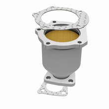 Load image into Gallery viewer, MagnaFlow Conv DF 99-01 Sephia/Spectra Front OE