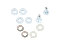 Load image into Gallery viewer, SuperPro Alignment Control Arm Anchor Bolt Kit