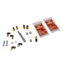 Load image into Gallery viewer, Air Lift 09-13 Infiniti G37 Sedan / 09-20 Nissan 370z Coil to Air Upgrade Kit