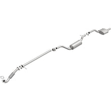 Load image into Gallery viewer, MagnaFlow BRE Exhaust Kit 00-04 Ford Focus 2.0L