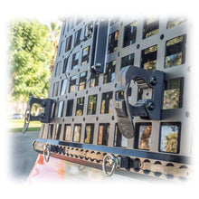 Load image into Gallery viewer, Turn Offroad Molle Rubber Clamp Mount