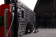 Load image into Gallery viewer, Addictive Desert Designs 23-26 Ford F250/F350/F450 SD Bed Molle Panel