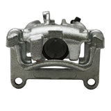 DFC 96-00 Volkswagen EuroVan Rear-R Silver Zinc Coated Premium Caliper