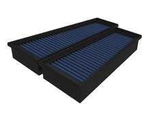 Load image into Gallery viewer, aFe 19-24 Mercedes Benz G63 AMG V8 OE Replacement Air Filter w/ Pro 5R - Pair