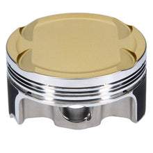Load image into Gallery viewer, JE Pistons Ultra Series Modular Ford Coyote Gen 1/2 3.63in Bore/3.65in Stroke Set of 8 Pistons