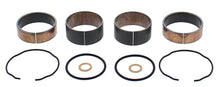 Load image into Gallery viewer, All Balls Racing 10-11 Honda CBR1000RA ABS Fork Bushing Kit