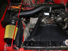 Load image into Gallery viewer, Airaid Intake Kit Jeep Wrangler 2.5L 97-02