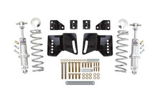 Load image into Gallery viewer, UMI 64-72 GM A-Body Coil Over Conversion Brackets Kit -2in to -3in Ride Height - 250lb Spring Rate