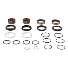 Load image into Gallery viewer, Pivot Works 2005 Yamaha YZ250 PW Fork Rebuild Kit - W/Bushings &amp; Seals