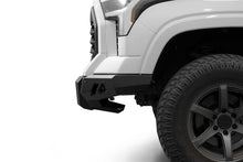 Load image into Gallery viewer, Addictive Desert Designs 22+ Toyota Tundra Black Label Front Bumper