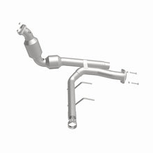 Load image into Gallery viewer, MagnaFlow DF Conv 21-23 F-150 3.5 Right OEM