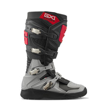 Load image into Gallery viewer, Gaerne GX1 EVO Boot Anthracite/Grey/Red Size - 12