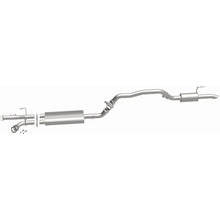 Load image into Gallery viewer, BRExhaust 08-17 Toyota Sequoia Exhaust Kit