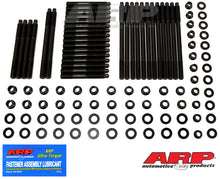 Load image into Gallery viewer, ARP SBC w/Brodix, Rodeck w/Weld Tec Jones GB2300 heads hsk
