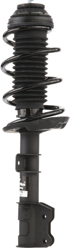 KYB 12-17 FIAT 500 Exc. Abarth - C - Electric Strut-Plus