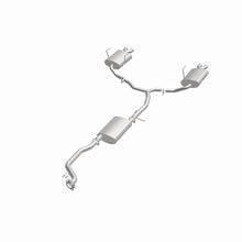 Load image into Gallery viewer, BRExhaust 09-12 GMC Acadia 3.6L Exhaust Kit